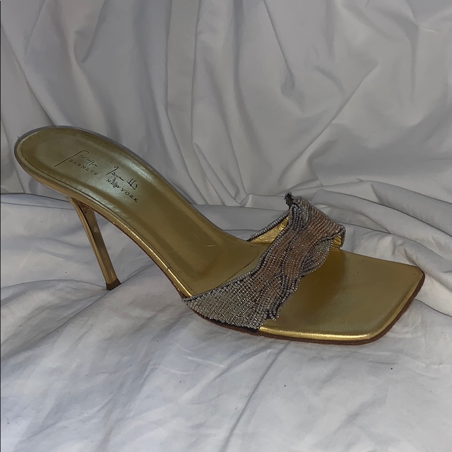 Giuseppe Zanotti Heels